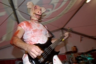INFERNAL HERETIC
